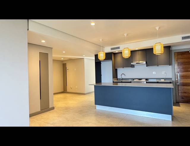 3 BEDROOM APARTMENT FOR SALE IN UMHLANGA RIDGE